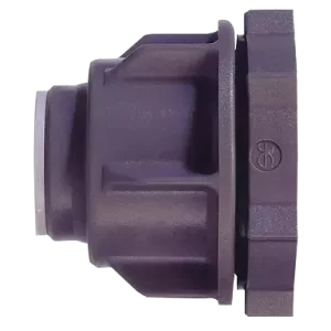 John Guest 28mm Tank Connector