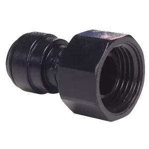 John Guest 12mm 3/4" BSP Female Adaptor (order in multiples of 10)