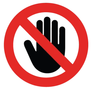 Not on website