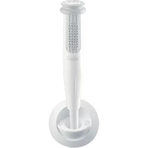 Whale Twist Deck Shower Mixer Retail