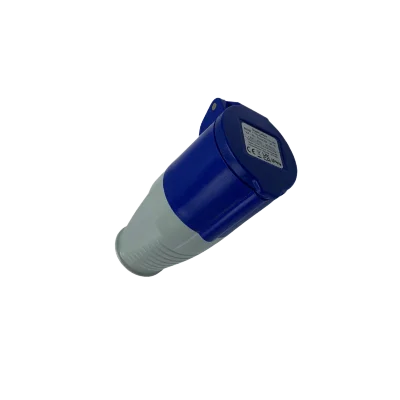 Quest 230v Site Mains Connector