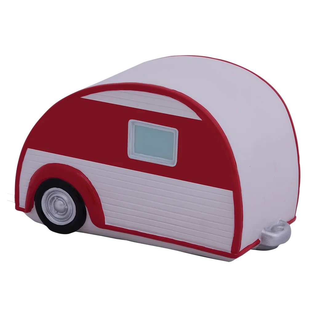 Quest LED Home is where you Tow it Caravan Lamps - Image 3