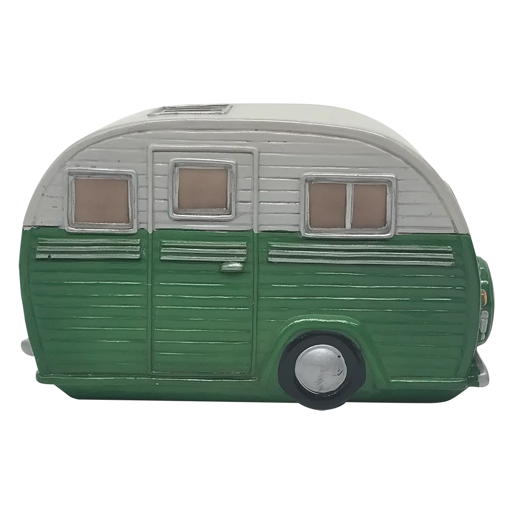 Quest LED Home is where you Tow it Caravan Lamps - Image 4
