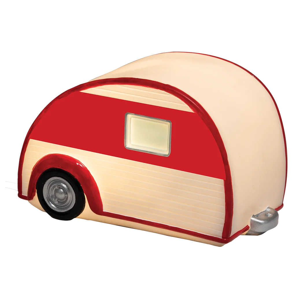 Quest LED Home is where you Tow it Caravan Lamps - Image 6