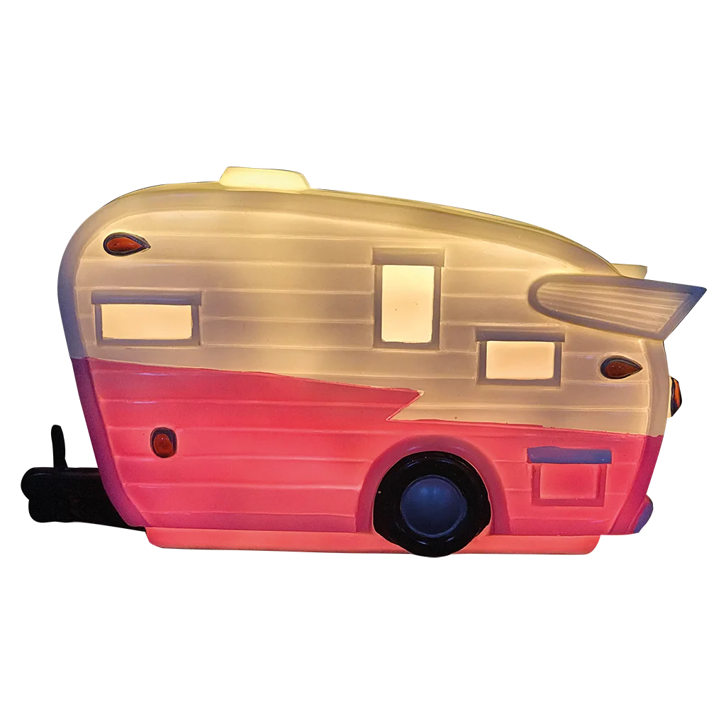 Quest LED Home is where you Tow it Caravan Lamps - Image 8