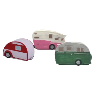 Quest LED Home is where you Tow it Caravan Lamps