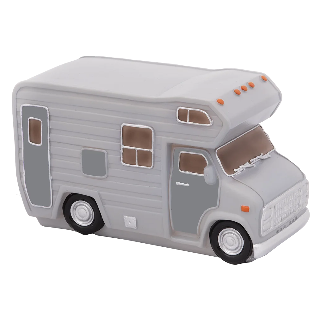 Quest LED Home is where you park It Motor/ Camper table lamps - Image 4