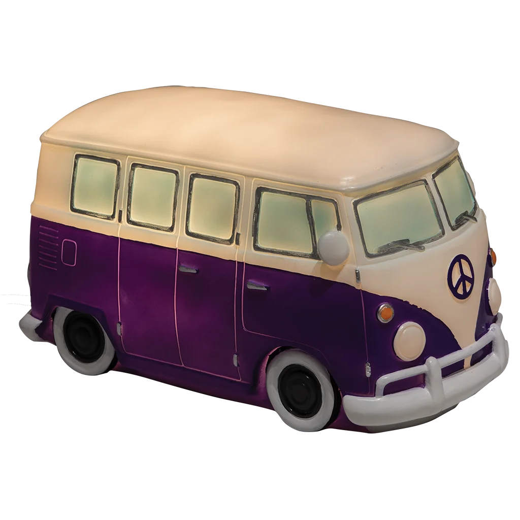 Quest LED Home is where you park It Motor/ Camper table lamps - Image 5