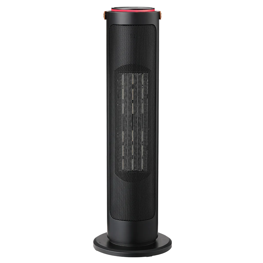 Quest Belarus Digital Ceramic Tower Heater - Image 7