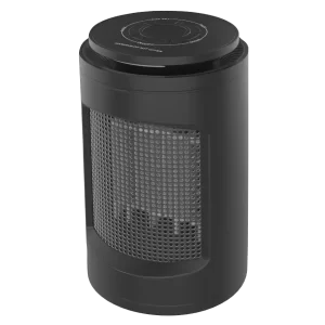 Quest Belize Digital Table Top Ceramic Heater