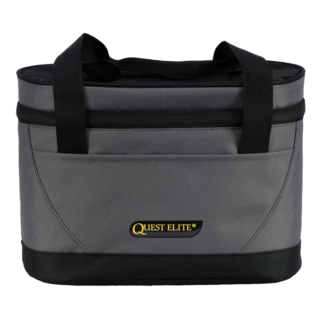 Quest Autograph Wiltshire Cool Bag - Image 2