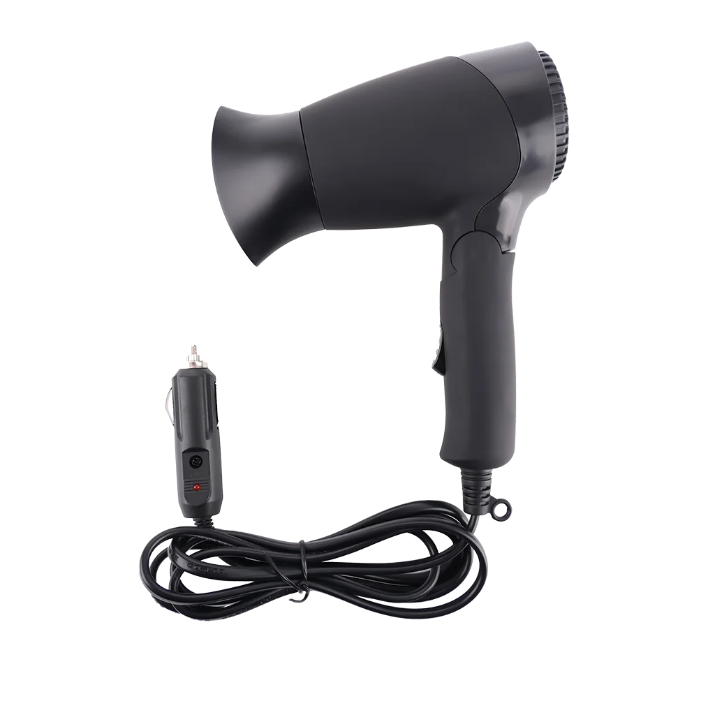 Quest Rapunzel 12v Hair Dryer - Image 3