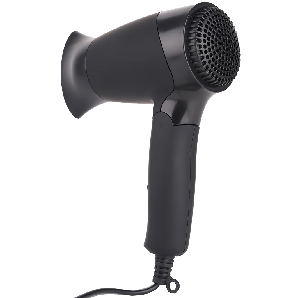 Quest Rapunzel 12v Hair Dryer