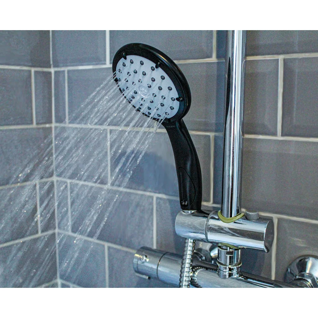 Ecocamel Jetstorm E Shower Head - Image 4