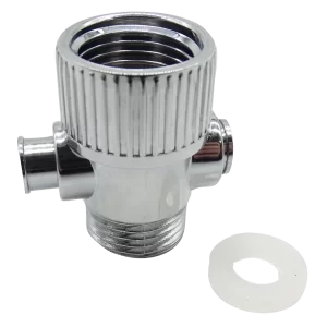 Ecocamel Shower Head Shut Off Valve