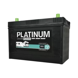 Platinum Leisure Plus EFB EFBS685L Battery
