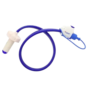 Whale Watermaster High Flow Pump with Easi-Press Connection