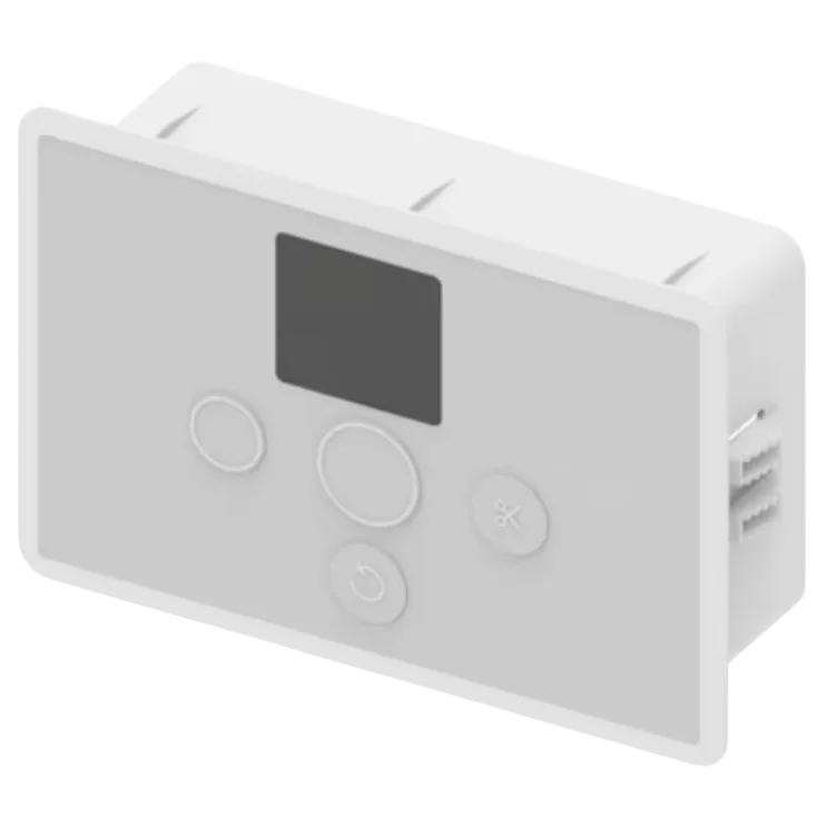 Clesana Control Panel