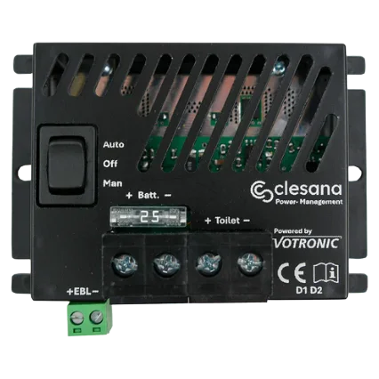 Clesana Power Management Unit - Image 2