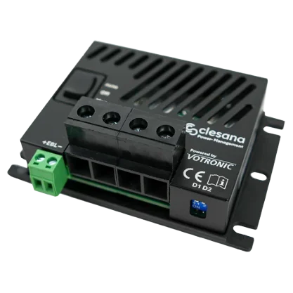 Clesana Power Management Unit