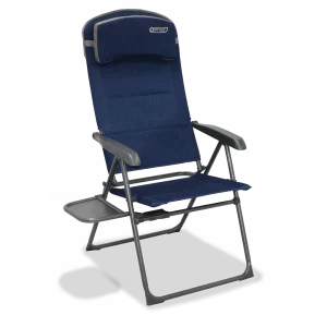 Quest Elite Ragley Pro Recline Chair With Side Table