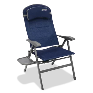 Quest Elite Ragley Pro Comfort Chair With Side Table