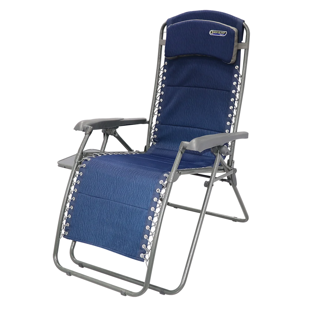 Quest Elite Ragley Pro Relax Chair With Side Table - Image 4