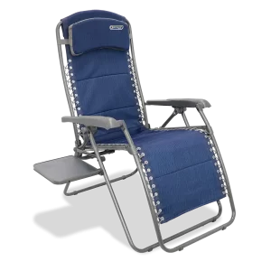 Quest Elite Ragley Pro Relax Chair With Side Table