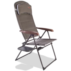 Quest Elite Naples Pro Recline Chair With Side Table