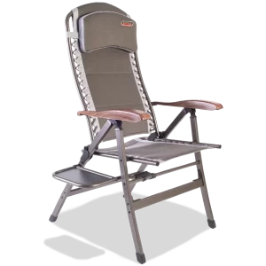 Quest Elite Naples Pro Comfort Chair With Side Table