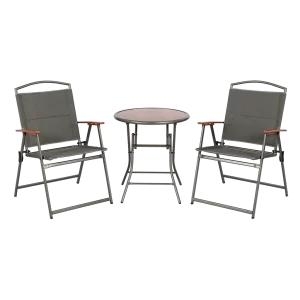 Quest Elite Naples Pro Garden Furniture Set