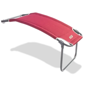 Quest Elite Bordeaux Pro Leg Rest Extension