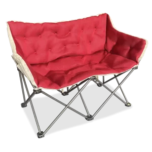 Quest Elite Bordeaux Pro Double Snug Chair