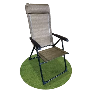 Quest Canterbury Plus Recline Chair