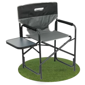 Quest Elite Autograph Surrey Chair (Black Edition)