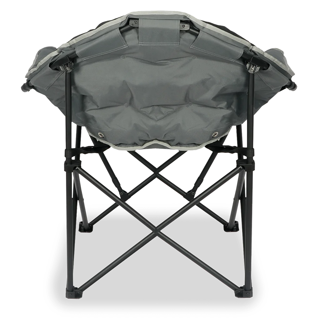 Quest Elite Autograph Cleveland Pack Away Chair (Black Edition) - Image 6