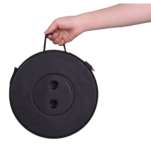 Quest Portable Telescopic Stool - Image 2