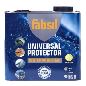 Fabsil 2.5L Universal Protector
