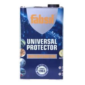 Fabsil 5L Universal Protector