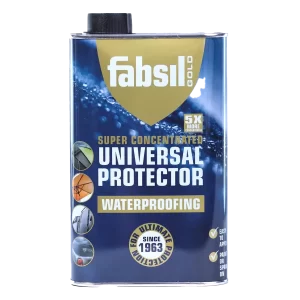 Fabsil Gold 5L Universal Protector