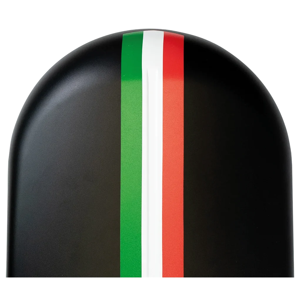 Gino 14" Gas Fired Pizza Oven - Modena - Image 3