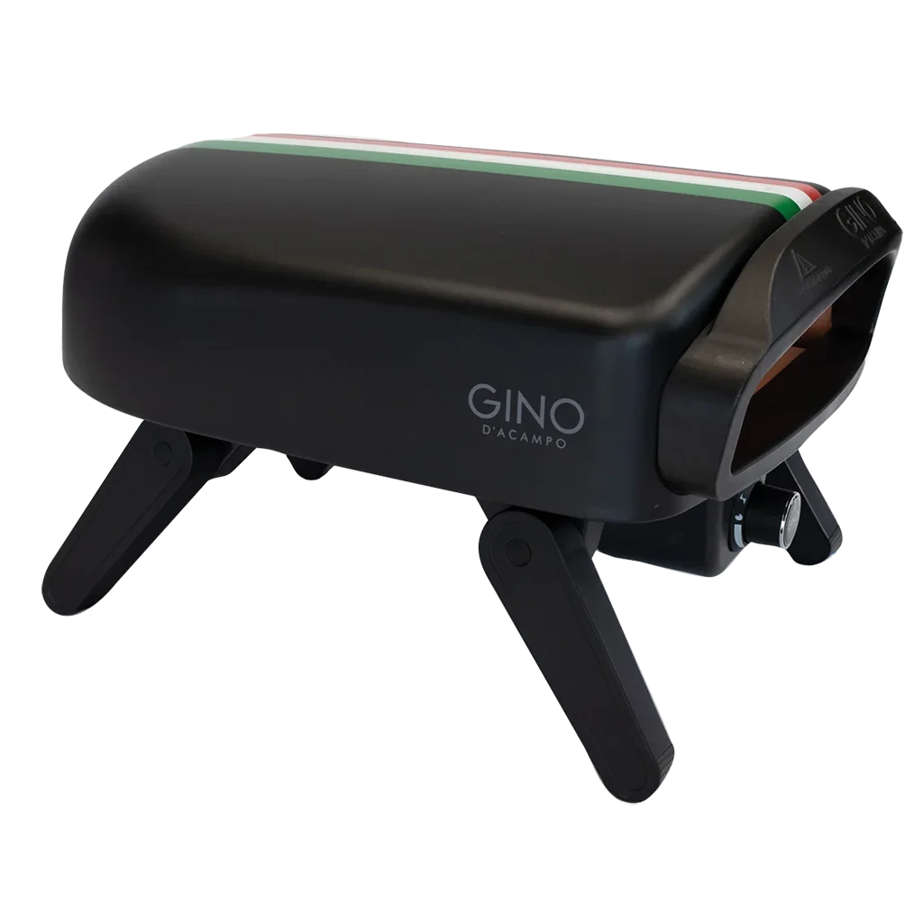 Gino 14" Gas Fired Pizza Oven - Modena - Image 5