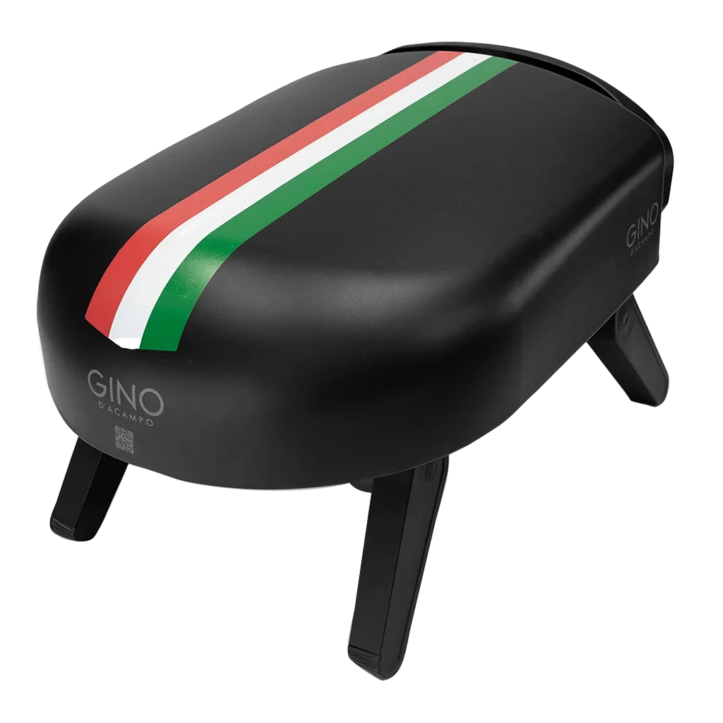 Gino 14" Gas Fired Pizza Oven - Modena - Image 6