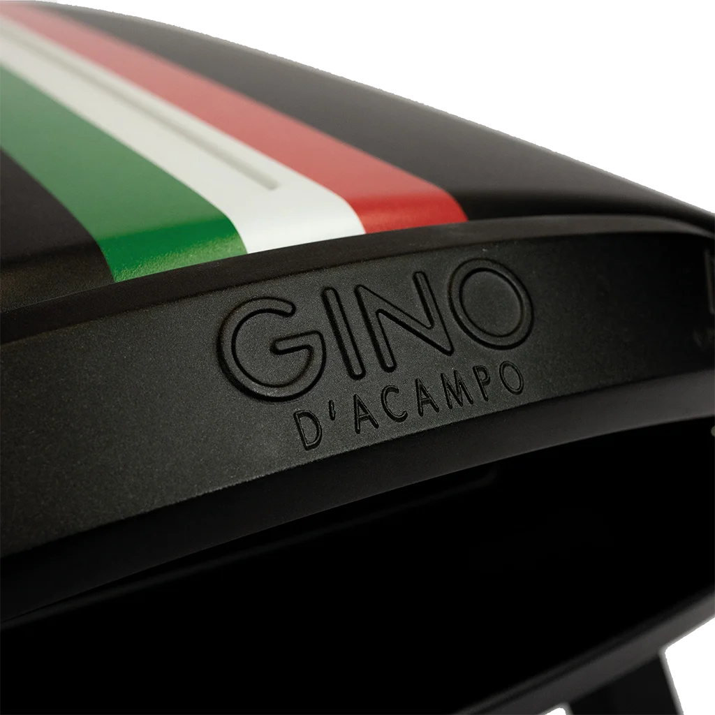 Gino 14" Gas Fired Pizza Oven - Modena - Image 9