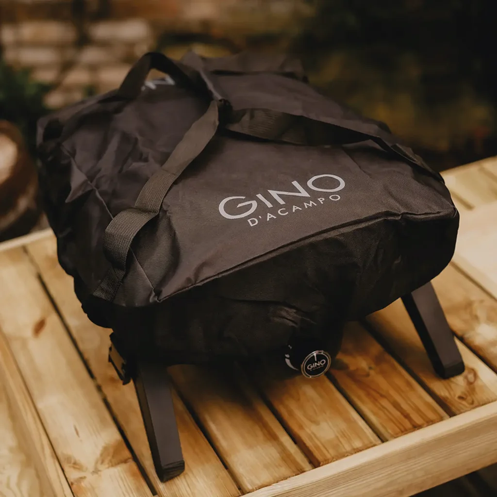 Gino 14" Pizza Oven Carry Bag & Cover - Image 2