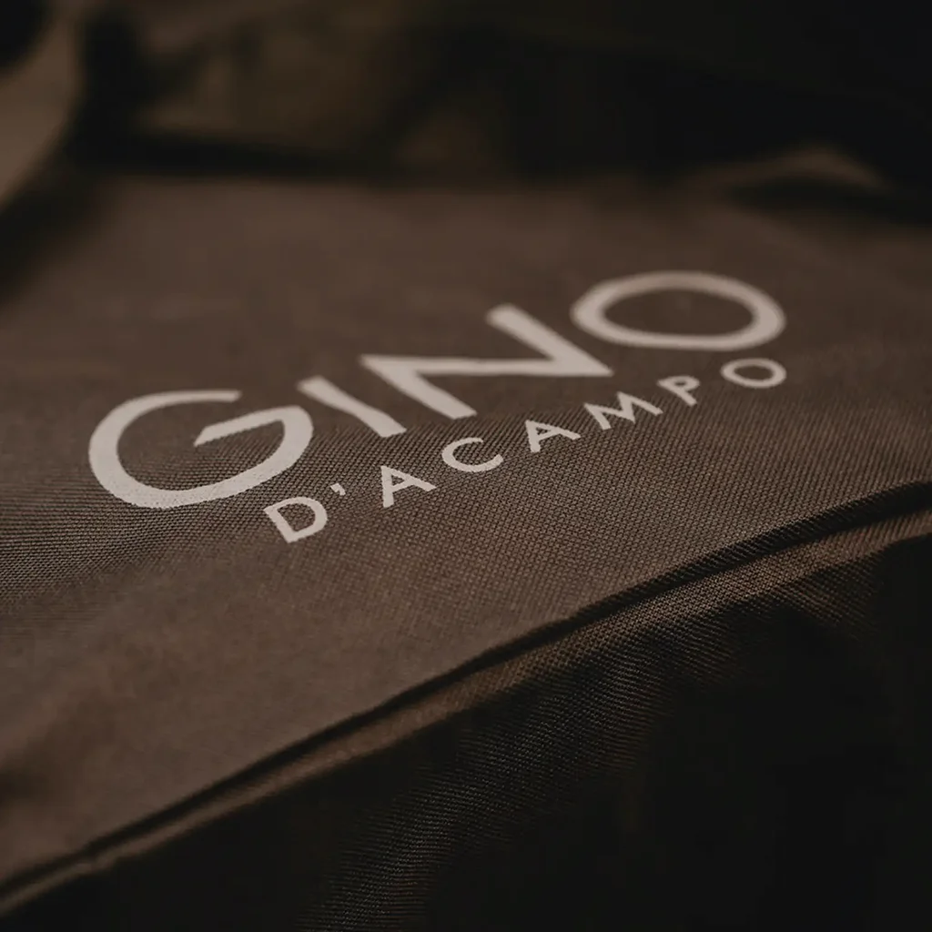 Gino 14" Pizza Oven Carry Bag & Cover - Image 3