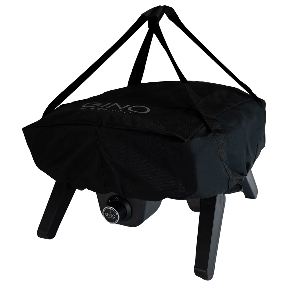 Gino 14" Pizza Oven Carry Bag & Cover