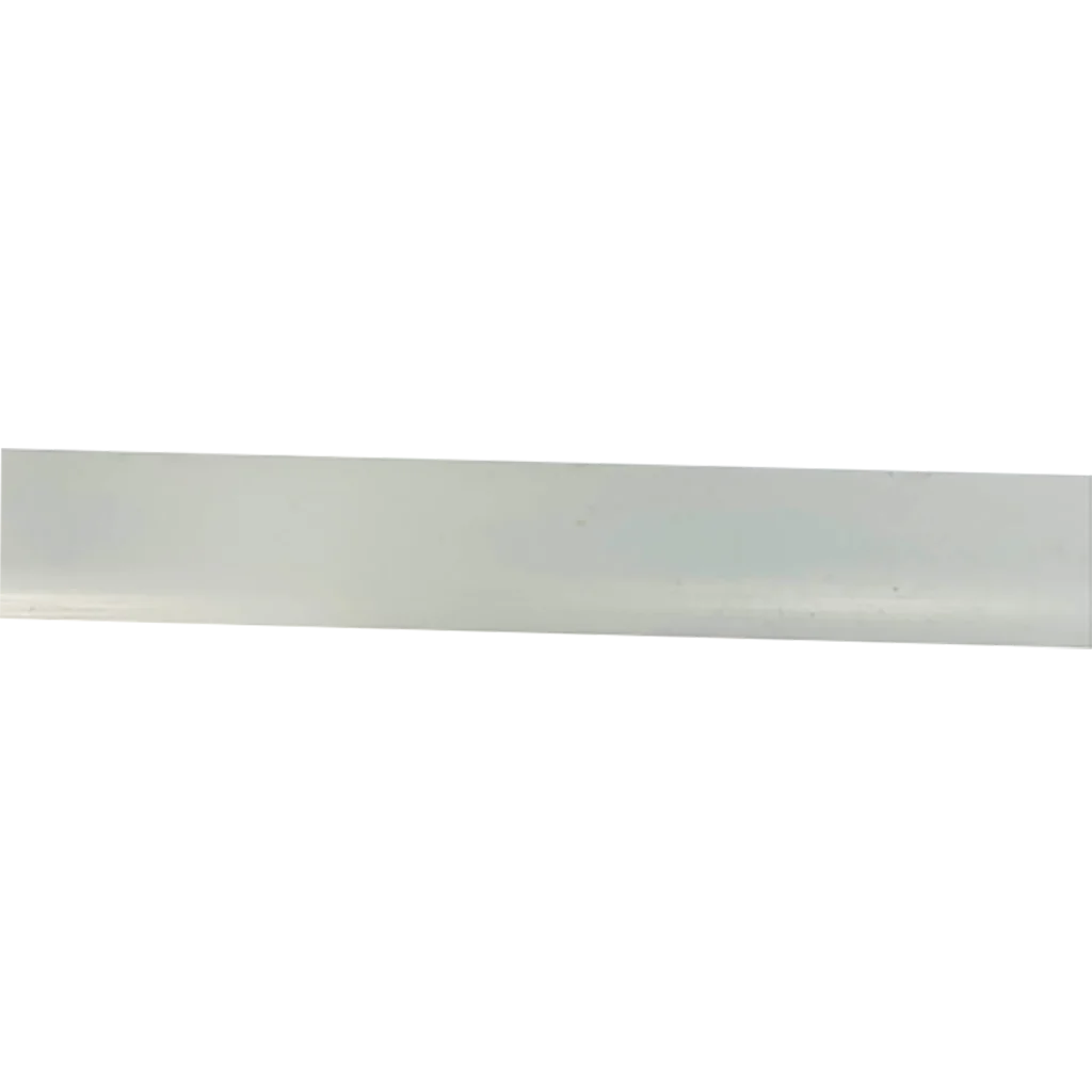 NEY Silver 16mm T trim (order in multiples of 100M)