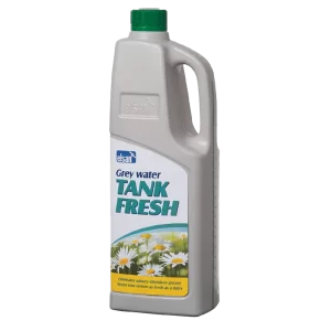 Elsan 2L Grey waste tank Freshener (Order in multiples of 8)