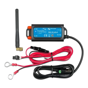 Victron GX LTE 4G-E